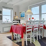 Lägenhet Klintholm Havneby Iii
