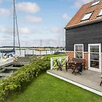 Klintholm Havneby Iii Lägenhet