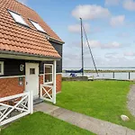 Klintholm Havneby Iii
