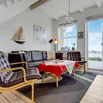 Klintholm Havneby Iii Lägenhet *