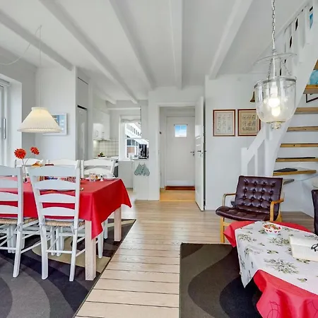 דירה Klintholm Havneby Iii בורה