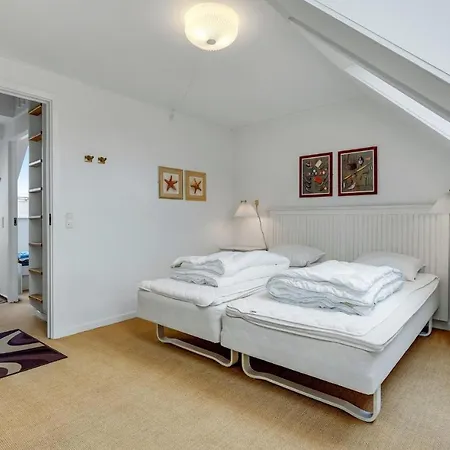 Klintholm Havneby Iii דירה *