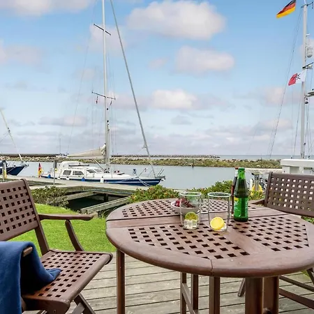 דירה Klintholm Havneby Iii