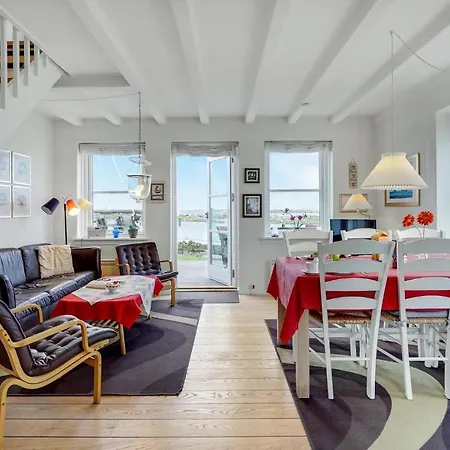 Klintholm Havneby Iii דירה *