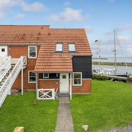 Klintholm Havneby Iii *