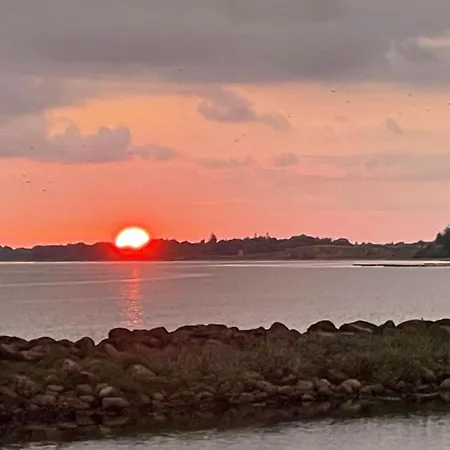 דירה Klintholm Havneby Iii בורה