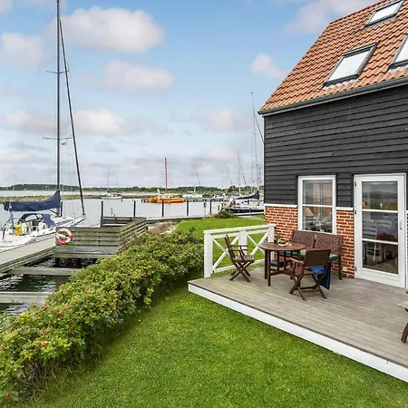 Klintholm Havneby Iii Apartamento