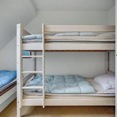 Klintholm Havneby Iii Apartmán