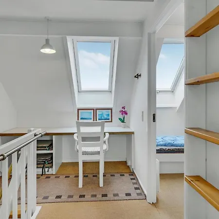 Klintholm Havneby Iii דירה בורה