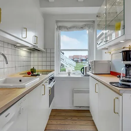Awesome Apartment In Borre With Wifi