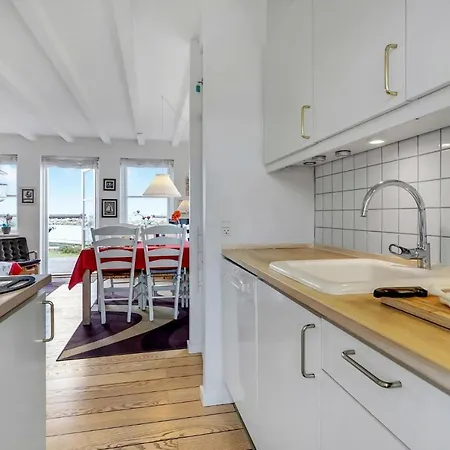 Klintholm Havneby Iii דירה *