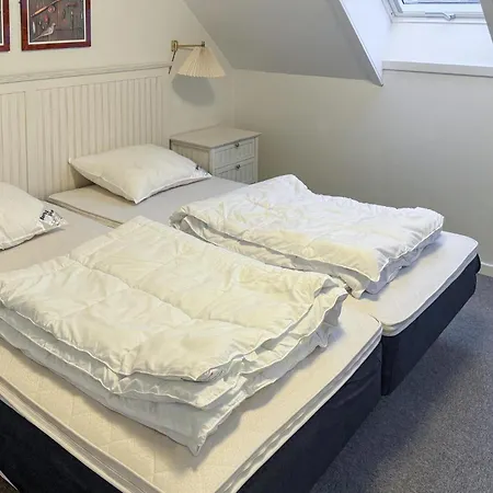 Apartament Klintholm Havneby Iii Borre
