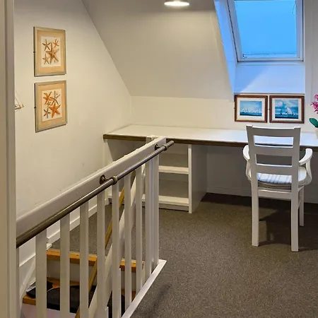 Apartament Klintholm Havneby Iii Borre