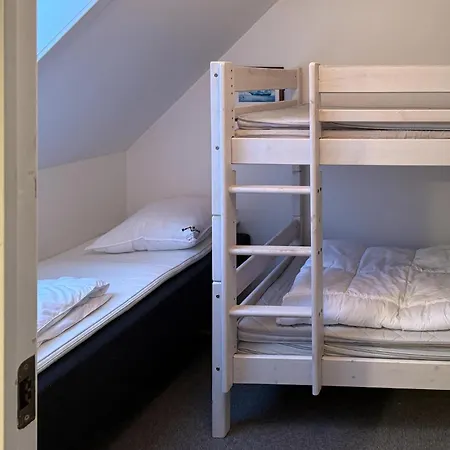 Klintholm Havneby Iii Apartament *