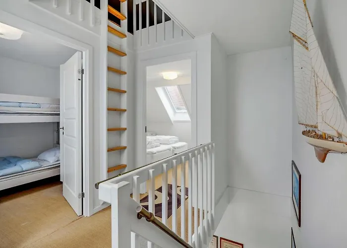 Appartement Klintholm Havneby Iii *