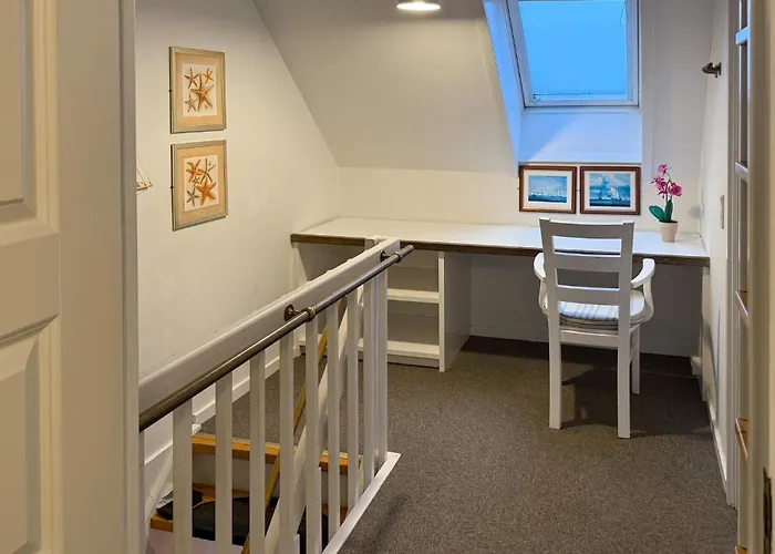 Apartament Klintholm Havneby Iii Borre