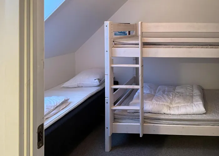 Klintholm Havneby Iii Appartement *